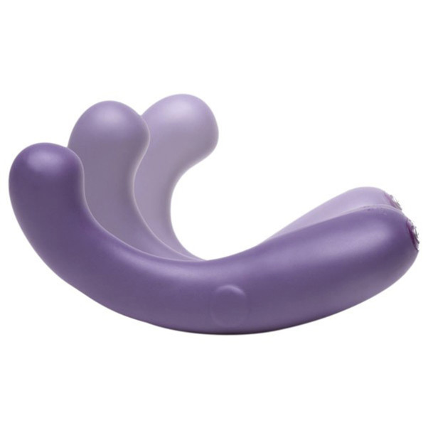 Je Joue G-Kii Wiederaufladbarer, Einstellbarer G-Punkt-Vibrator