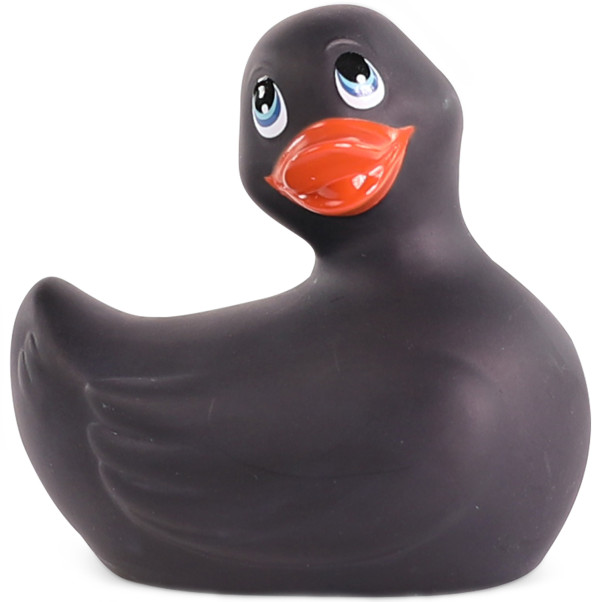 I Rub My Duckie Mini Classic Vibrator