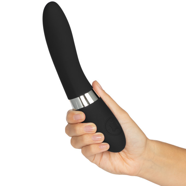 LELO Elise 2 Wiederaufladbarer Dildo-Vibrator