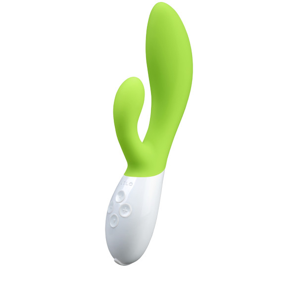 LELO INA 2 Wiederaufladbarer Doppelvibrator