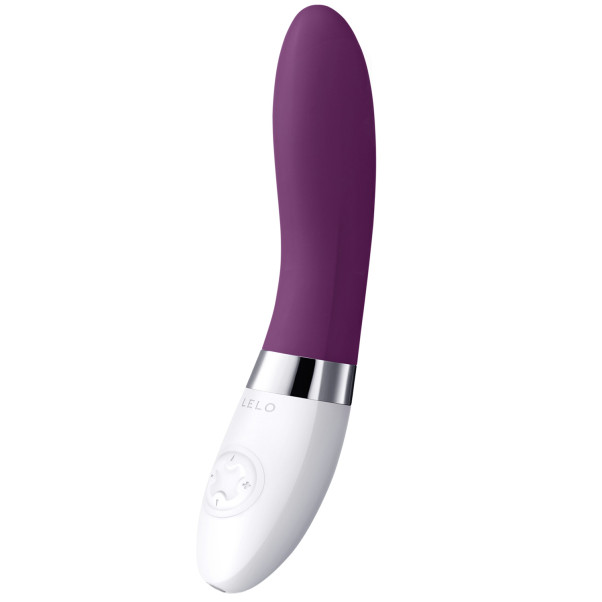 LELO Liv 2 G-Punkt-Vibrator