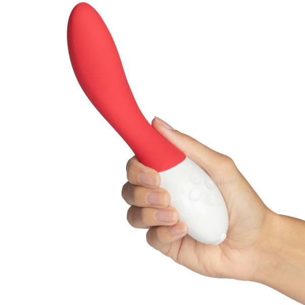 LELO Mona 2 Wiederaufladbarer G-Punkt-Vibrator