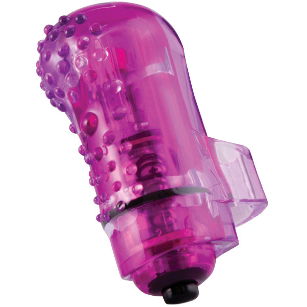 Screaming O FingO Finger-Vibrator