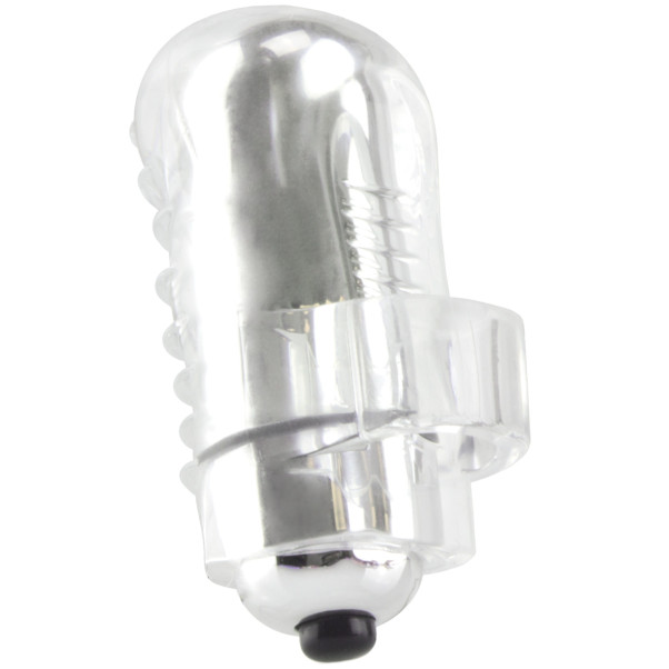 Screaming O FingO Finger-Vibrator