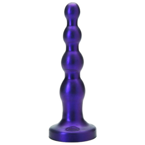 Tantus Ripple Großer Silikondildo 