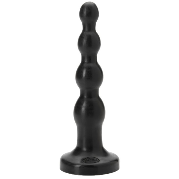 Tantus Ripple Großer Silikondildo 