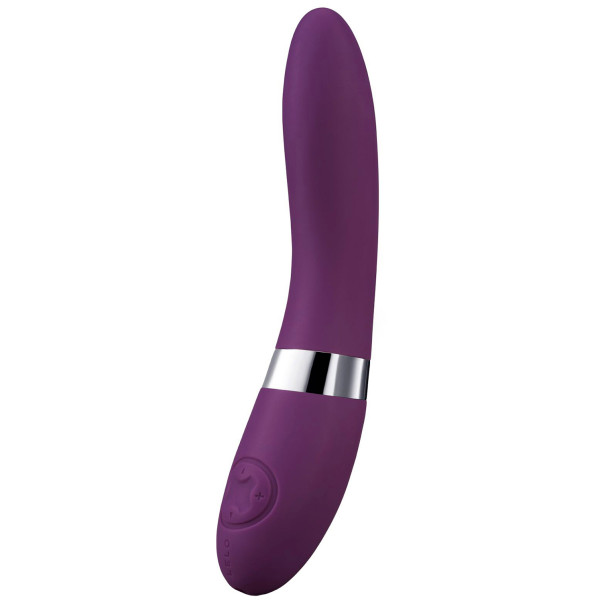 LELO Elise 2 Wiederaufladbarer Dildo-Vibrator