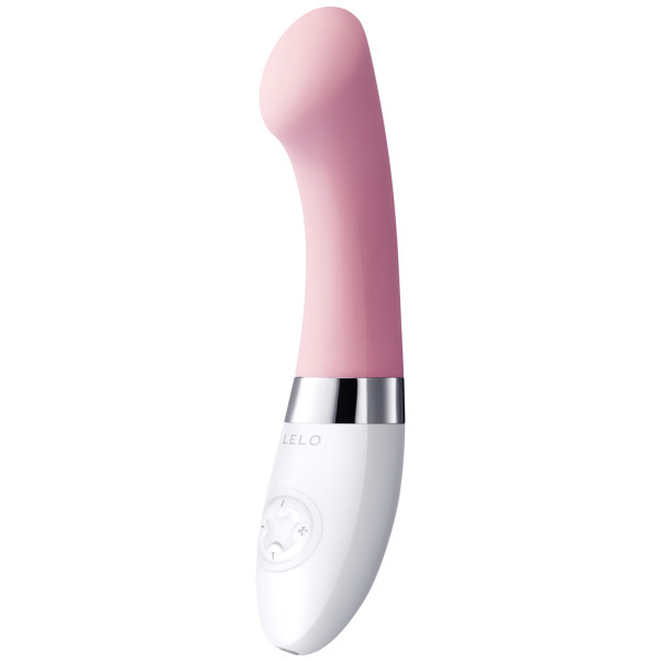 LELO Gigi Wiederaufladbarer G-Punkt-Vibrator