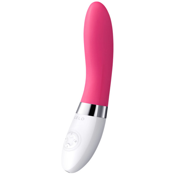 LELO Liv 2 G-Punkt-Vibrator