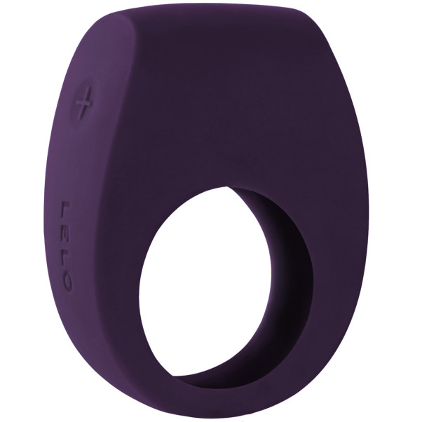 LELO Tor 2 Wiederaufladbarer Penisring mit Vibration