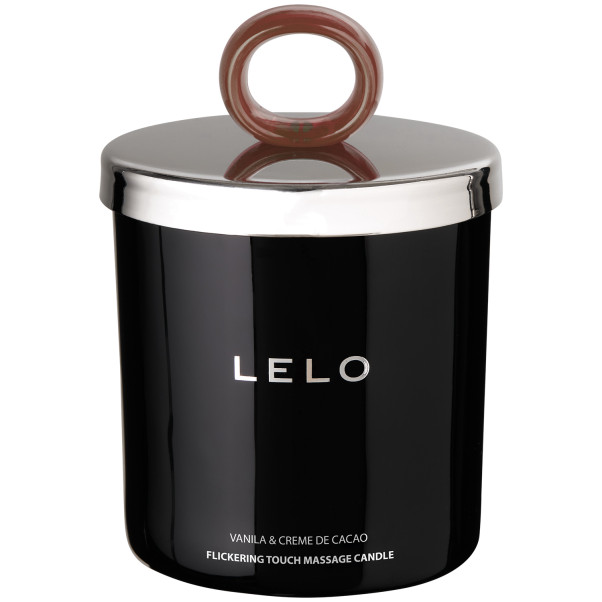 LELO Luxury Wärmende Massagekerze 150 g