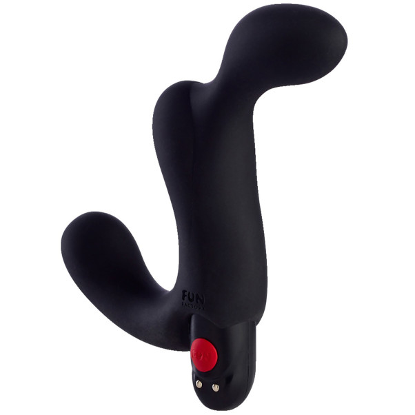 Fun Factory Duke Wiederaufladbarer Prostata-Vibrator