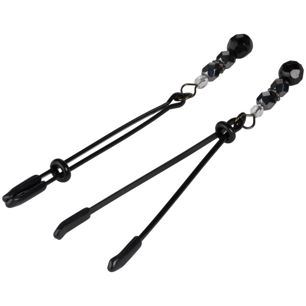 Spartacus Tweezer Nippelklemmen