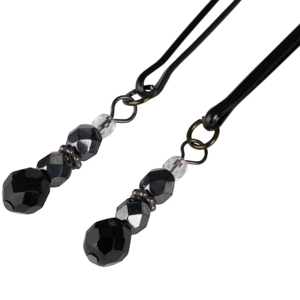 Spartacus Tweezer Nippelklemmen