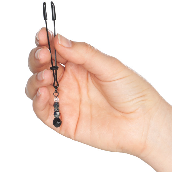Spartacus Tweezer Nippelklemmen