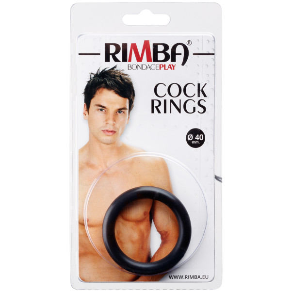 Rimba Penisring aus Gummi