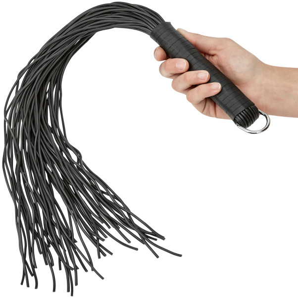 SToys Flogger aus Gummi