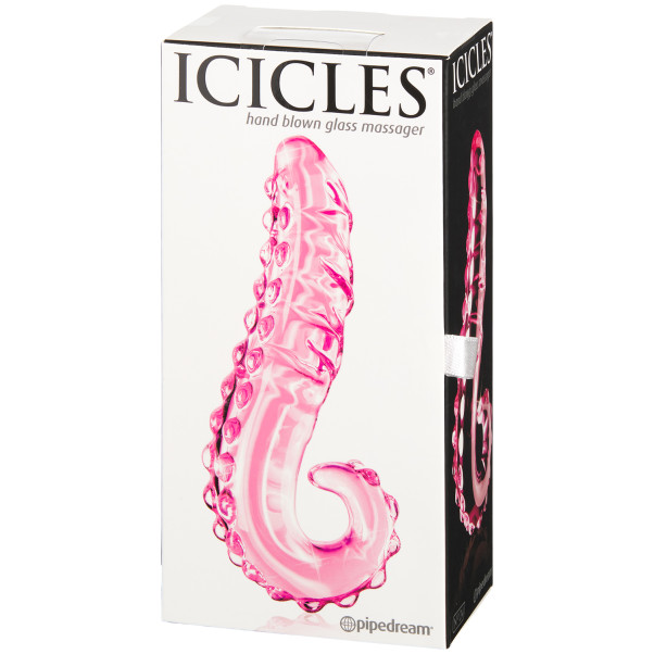 Icicles No. 24 Glasdildo