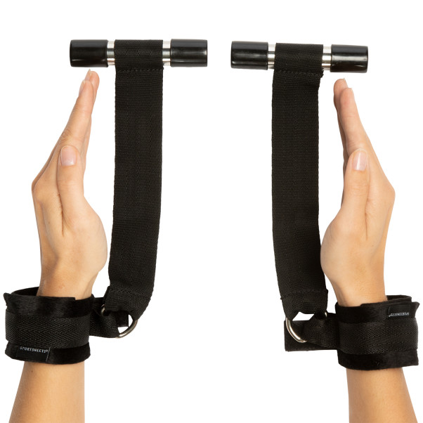 Sportsheets Door Jam Cuffs
