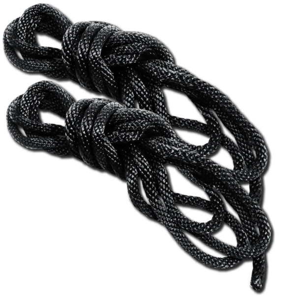 Sex & Mischief Seidiges Bondage-Seil
