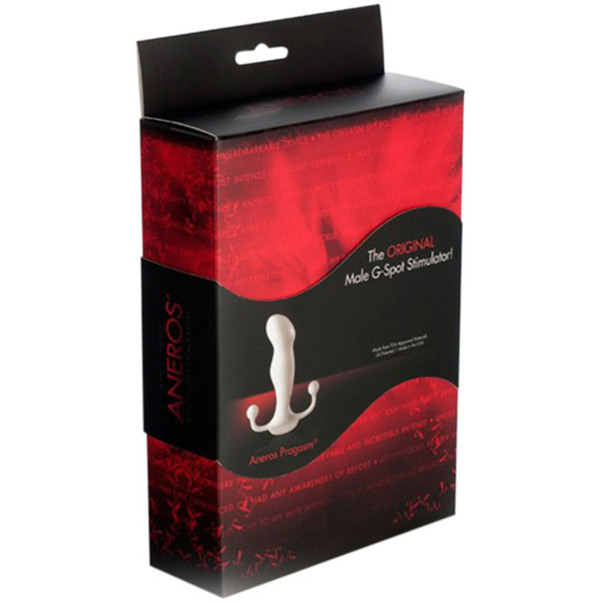 Aneros PROGASM Prostata-Stimulator