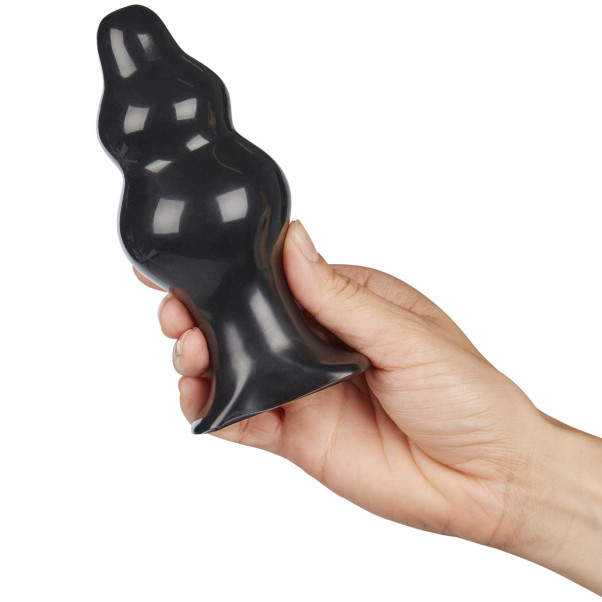 Tantus Severin Analplug Groß