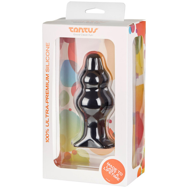 Tantus Severin Analplug Groß