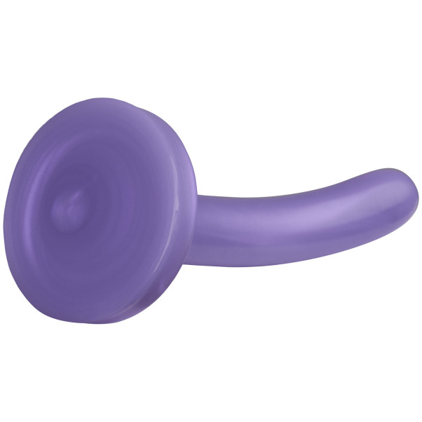 Tantus Silk Silikondildo Small