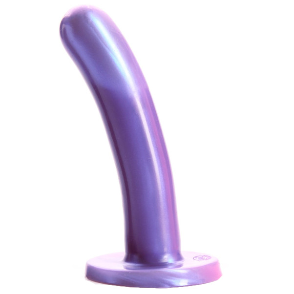 Tantus Silk Silikon-Dildo Medium