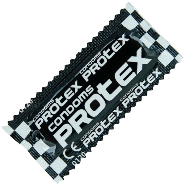 Protex X-Large Kondome 10 Stk