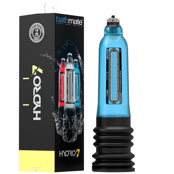 Bathmate Hydro7 Penispumpe