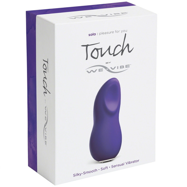 We-Vibe Touch Klitorisvibrator