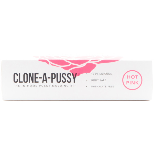 Clone-A-Pussy Kit Vagina Abdruckset