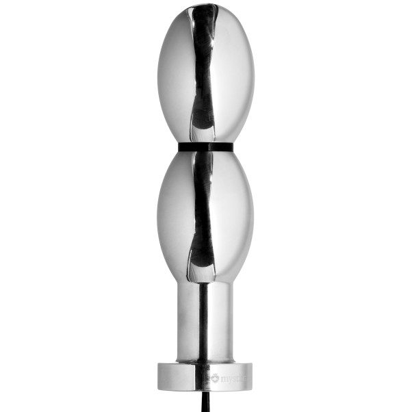 Mystim O(h!)-thello Metal Dildo