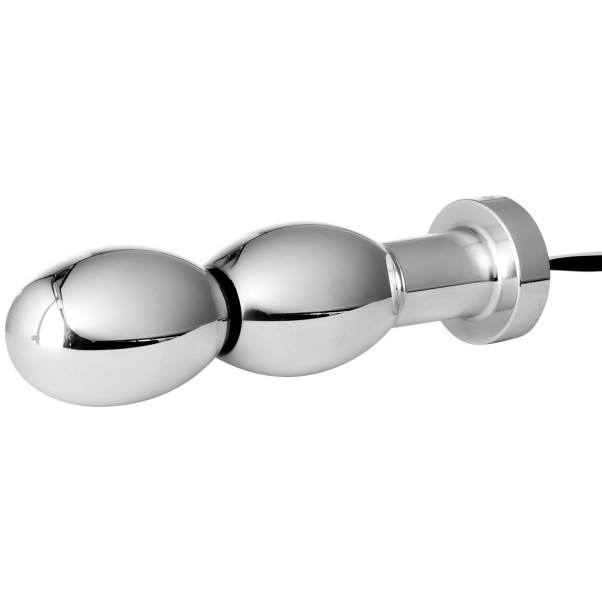 Mystim O(h!)-thello Metal Dildo