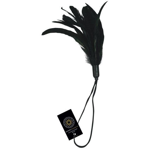 Sportsheets Pleasure Feather