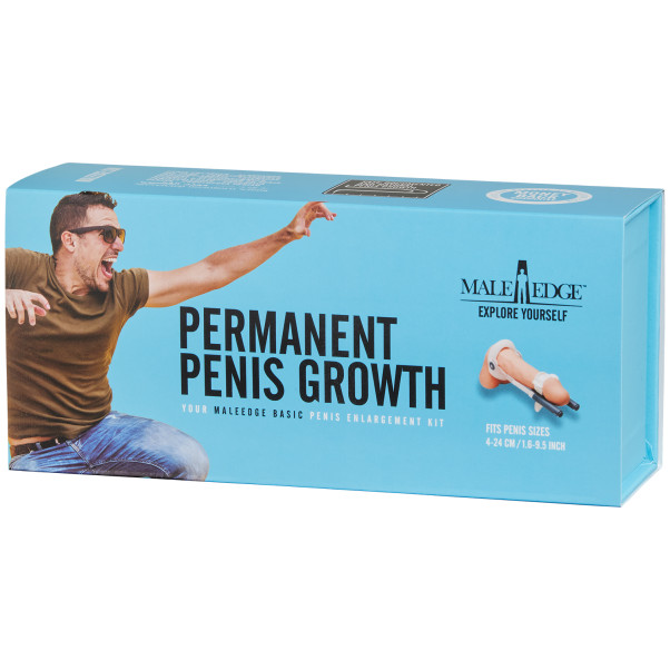 MaleEdge Basic Penis Enlarger