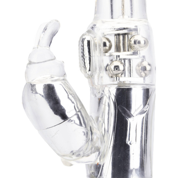 Loving Joy Jessica Rabbit-Vibrator Ultimate Xxtra G