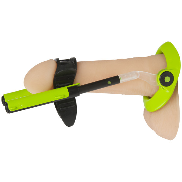 MaleEdge Extra Penis Enlarger