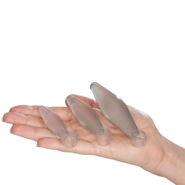 Toy Joy Finger Rimmer 3er Set