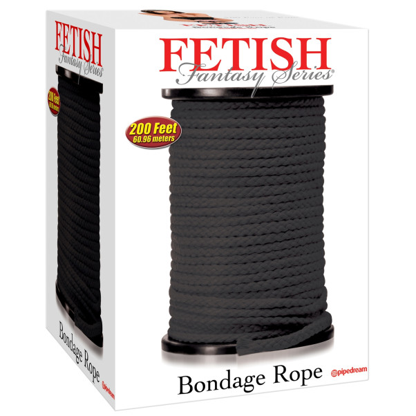 Fetish Fantasy Bondage-Seil 60 m