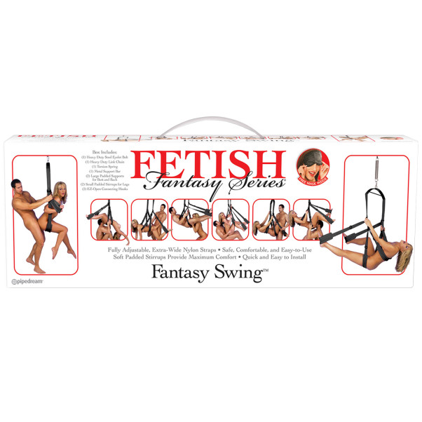 Fetish Fantasy Sexschaukel