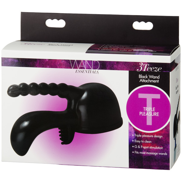 Wand Essentials 3teez Zubehör