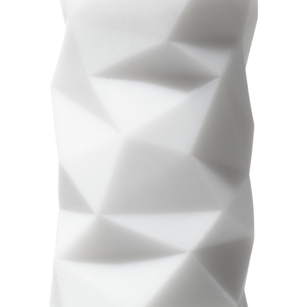 Tenga 3D Polygon Handjob Masturbator