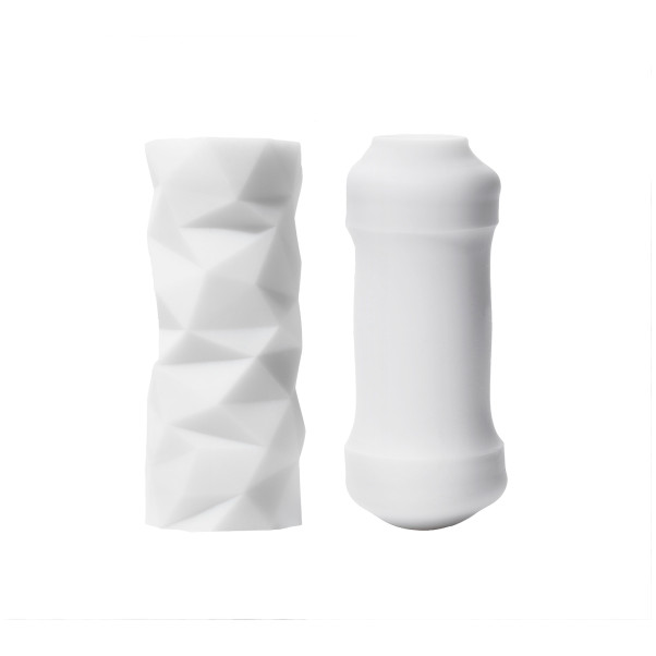 Tenga 3D Polygon Handjob Masturbator