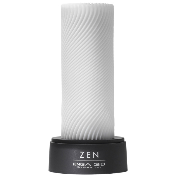 Tenga 3D Zen Handjob Masturbator