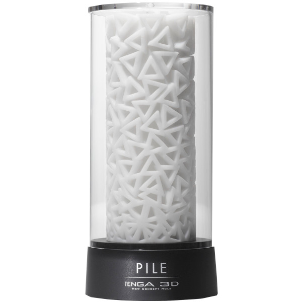 Tenga 3D Pile Handjob Masturbator