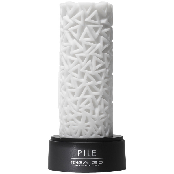 Tenga 3D Pile Handjob Masturbator