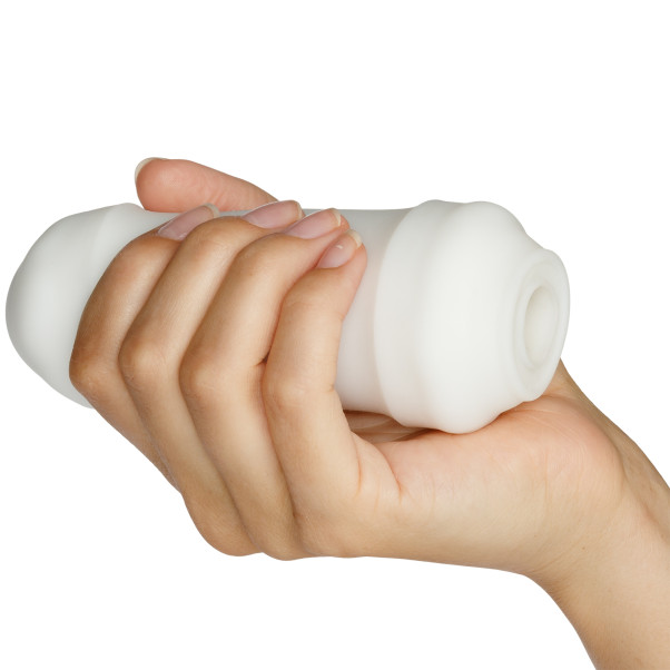 Tenga 3D Polygon Handjob Masturbator