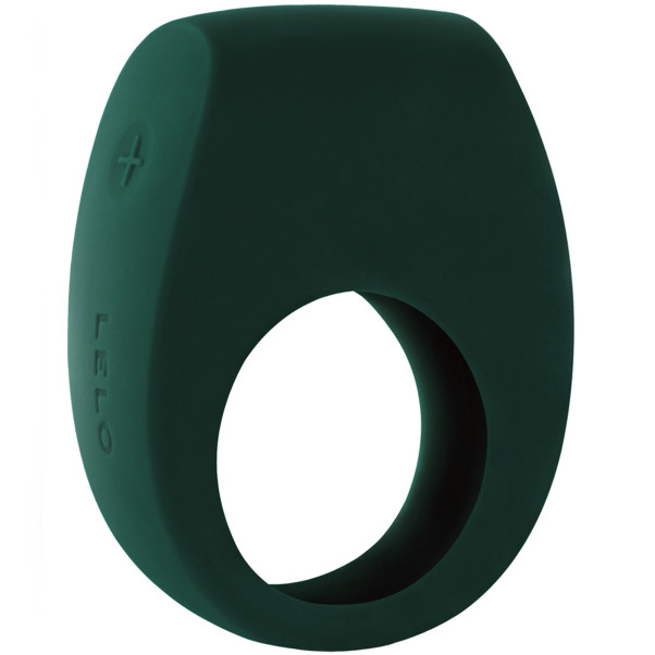 LELO Tor 2 Wiederaufladbarer Penisring mit Vibration